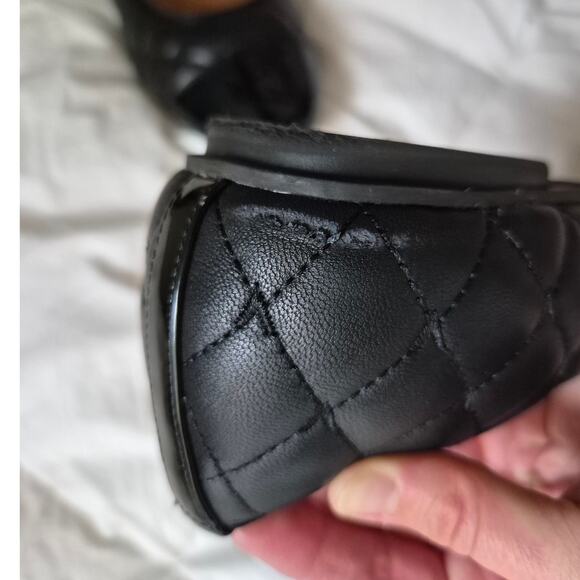 Vionic Spark Desiree Ballet Flat Shoes - Picture 7 of 8